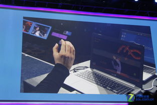 CES 2014見證英特爾推身臨其境化互動(dòng)設(shè)備 軟硬件聯(lián)合推動(dòng)計(jì)算新紀(jì)元